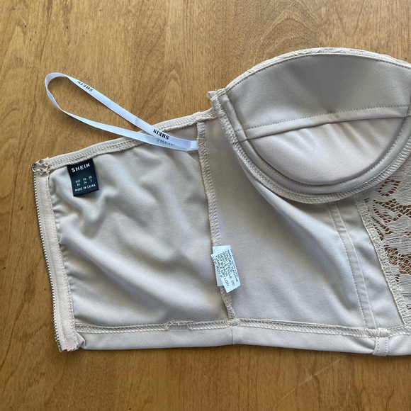 SHEIN XS top - Picture 3 of 7